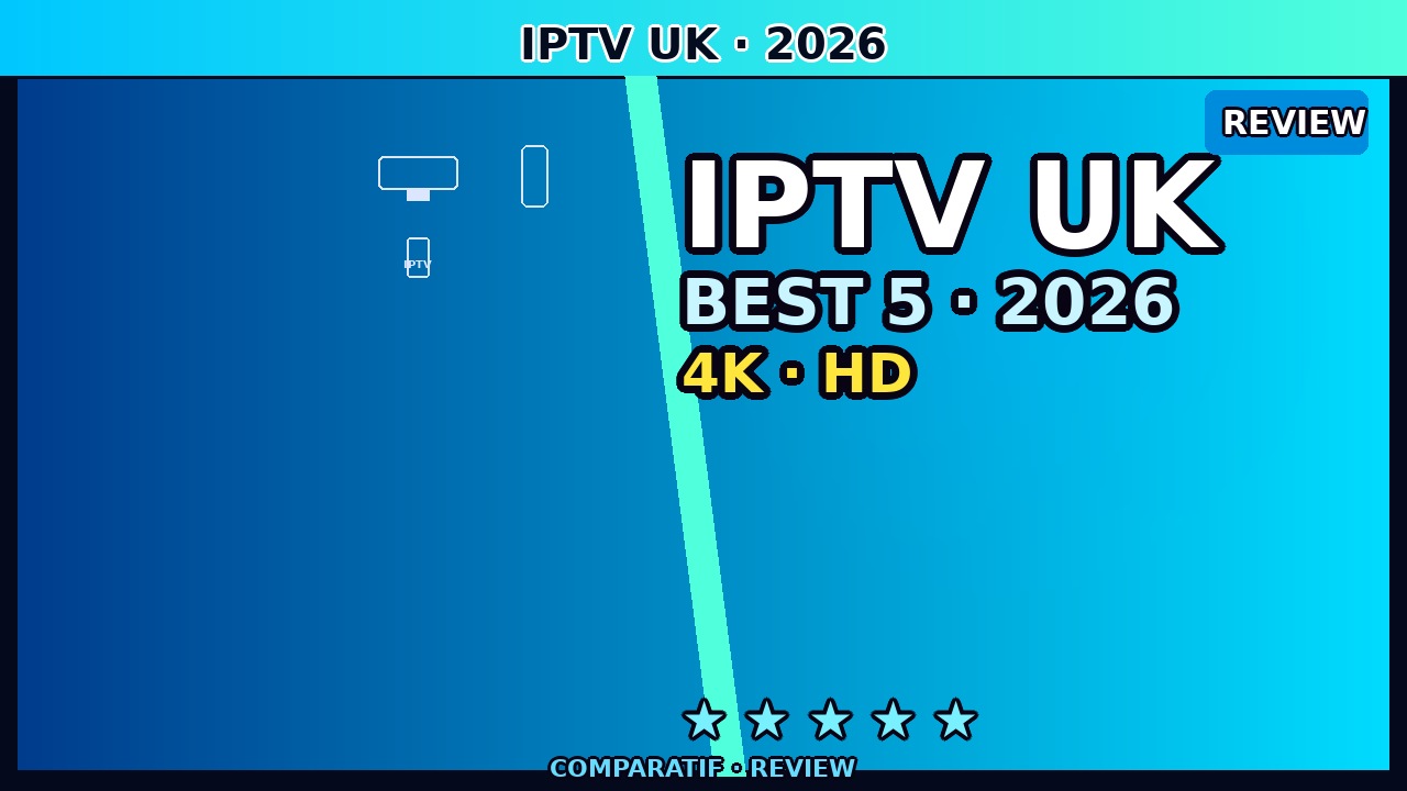 IPTV Trial UK June 2026 — How to Test Providers Before You Subscribe
